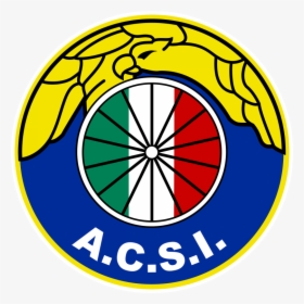 Audax Cs Italiano Logo Png - Audax Italiano, Transparent Png, Transparent PNG