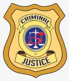 Criminal Justice Clipart , Png Download - Criminal Justice Symbol, Transparent Png, Transparent PNG