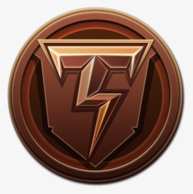 Bronze Division - War Thunder Logo Liga, HD Png Download, Transparent PNG