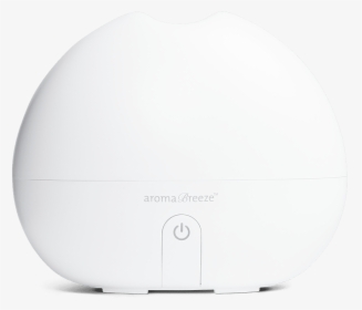 Aroma Breeze® White - Circle, HD Png Download, Transparent PNG