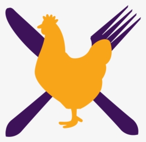 Chicken Bbq Dinner Clipart , Png Download, Transparent Png, Transparent PNG