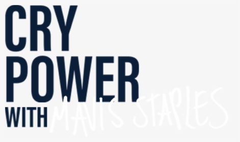 Cry Power With Nick Grono - Graphics, HD Png Download, Transparent PNG