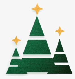 Pin Christmas Eve Service Clip Art - Christmas Tree, HD Png Download, Transparent PNG