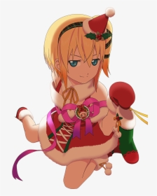 Tales Of Link Wikia - Tales Of Edna Christmas, HD Png Download, Transparent PNG