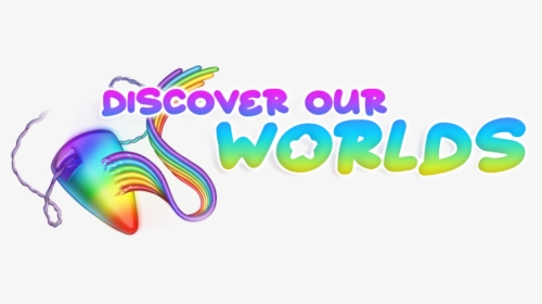 Discover - Graphic Design, HD Png Download, Transparent PNG