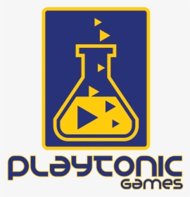 Playtonic Games Logo, HD Png Download, Transparent PNG