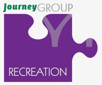 Recreation Group Logo - Graphic Design, HD Png Download, Transparent PNG