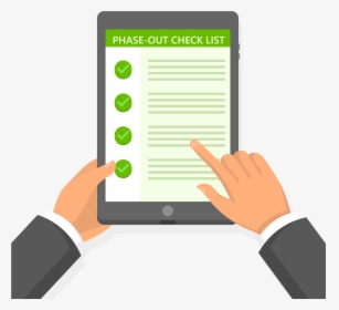 Transparent Checklist Audit Clipart, HD Png Download, Transparent PNG