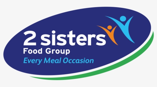 2 Sisters Food Group Logo, HD Png Download, Transparent PNG