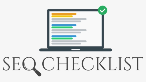 Seo Checklist - Fireplace Insert, HD Png Download, Transparent PNG