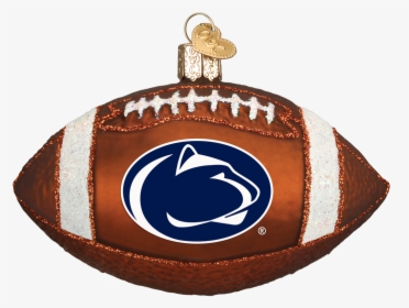 Ole Miss Football Christmas Ornament, HD Png Download, Transparent PNG