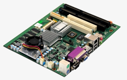 Motherboard, HD Png Download, Transparent PNG