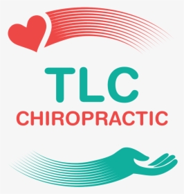 Tlc Chiropractic - Graphic Design, HD Png Download, Transparent PNG