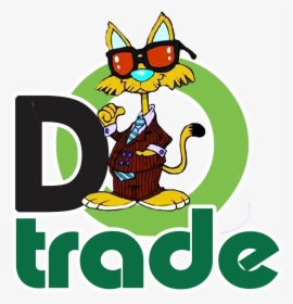 The Dotrade Team - Aim Global, HD Png Download, Transparent PNG