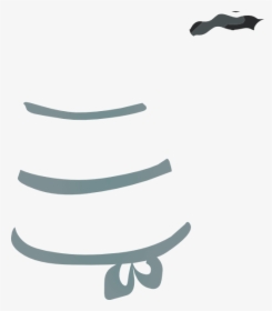 Phantom Glitch Svg Clip Arts - Trunks, HD Png Download, Transparent PNG