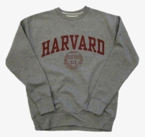 #harvard #harvarduniversity #sweatshirt #sticker #png - Sweater, Transparent Png, Transparent PNG