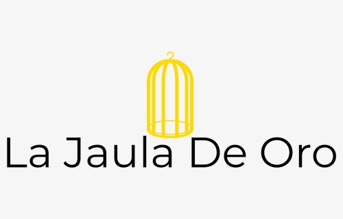 La Jaula De Oro/ The Golden Cage - Graphic Design, HD Png Download, Transparent PNG