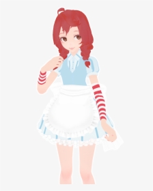 Transparent Wendy S Png - Cartoon, Png Download, Transparent PNG