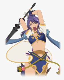 Tales Of Link Wikia - Tales Judith, HD Png Download, Transparent PNG
