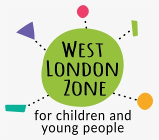 West London Zone, HD Png Download, Transparent PNG