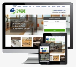Custom Website Design The Web Guys - Online Advertising, HD Png Download, Transparent PNG