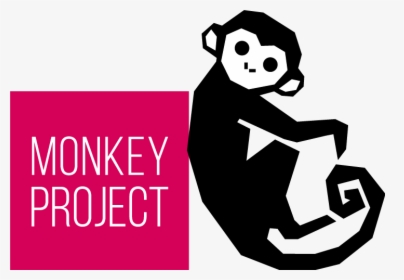 Monkey Project, HD Png Download, Transparent PNG