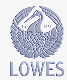 Lowes Transparent - Pelican, HD Png Download, Transparent PNG