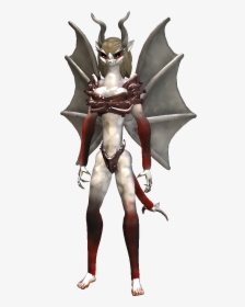 Thumb Image - Succubus Png, Transparent Png, Transparent PNG