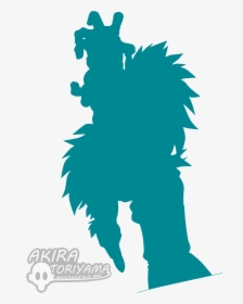 Akira, Dragon Ball - Illustration, HD Png Download, Transparent PNG