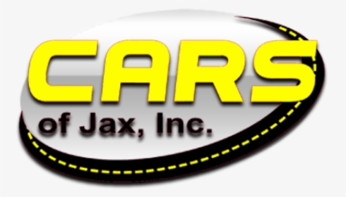 Cars Of Jax Inc - Emblem, HD Png Download, Transparent PNG