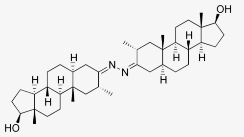 File - Bolazine - Structure, HD Png Download, Transparent PNG