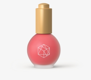 Pink Nectar - Em Cosmetics Color Drops Serum Blush, HD Png Download, Transparent PNG
