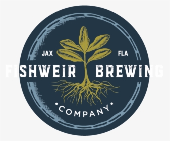 Fishweir Brewing - Fishweir Brewing Murray Hill, HD Png Download, Transparent PNG