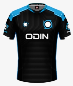 Odin Elite Jersey / Elitejersey / Odin / Arma / Custom - Active Shirt, HD Png Download, Transparent PNG