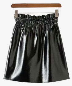 Vanity Mirror Liquid Shine Skirt - A-line, HD Png Download, Transparent PNG