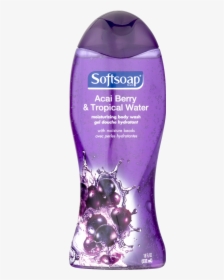 Softsoap, HD Png Download, Transparent PNG