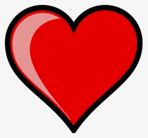 0 Free Heart Clip Art Images And Pictures Of Hearts - Heart Clipart, HD Png Download, Transparent PNG