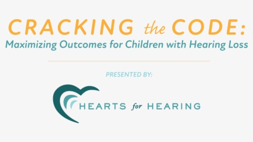 Hearts For Hearing, HD Png Download, Transparent PNG