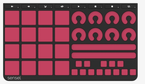Music Production Overlay, HD Png Download, Transparent PNG