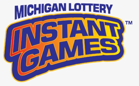 Michigan Lottery Instant Games - Mi Lottery, HD Png Download, Transparent PNG