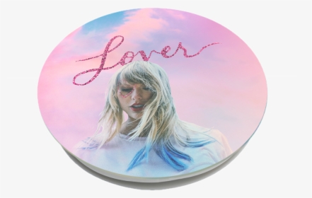 Taylor Swift Lover Cd, HD Png Download, Transparent PNG