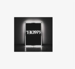 Transparent The 1975 Logo Png - 1975 Spotify, Png Download, Transparent PNG