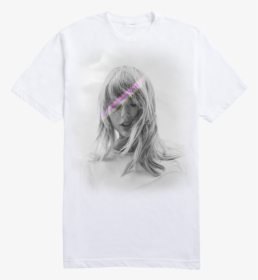 Taylor Swift T Shirt, HD Png Download, Transparent PNG