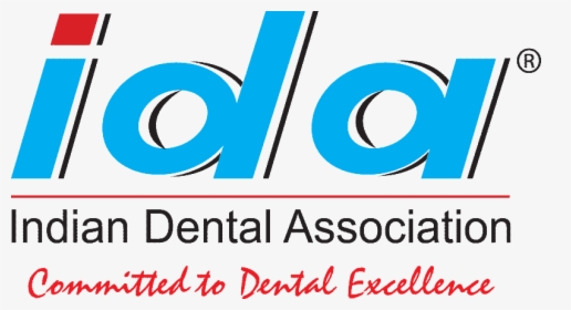 Transparent Dentist Tools Png - Indian Dental Association Logo Png, Png Download, Transparent PNG