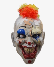American Horror Story Mask, HD Png Download, Transparent PNG