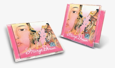Album Cover - Graphic Design, HD Png Download, Transparent PNG