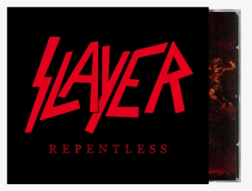 Slayer, HD Png Download, Transparent PNG