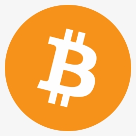 Technology Clipart Future Technology - Bitcoin Logo Svg, HD Png Download, Transparent PNG