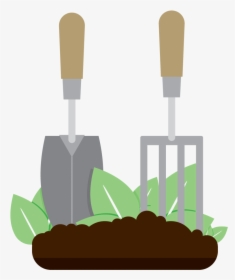 Reasons Why Gardening - Illustration, HD Png Download, Transparent PNG