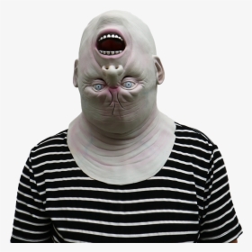Scary Costume, HD Png Download, Transparent PNG